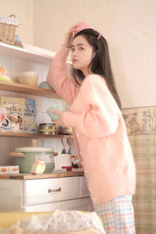 邻里的人们