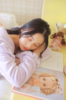 杨凯非诚勿扰