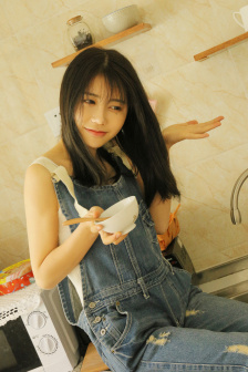 女童军